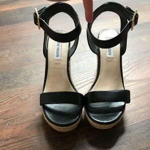 Steve Madden Wedges